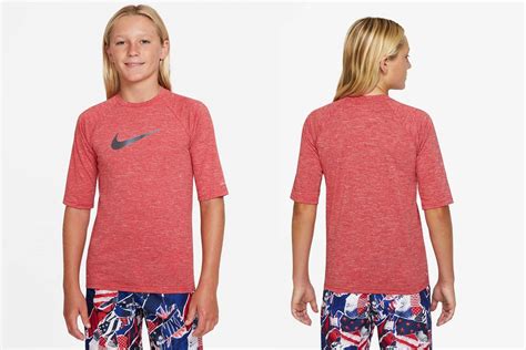 The Best Nike Swimsuits for Kids